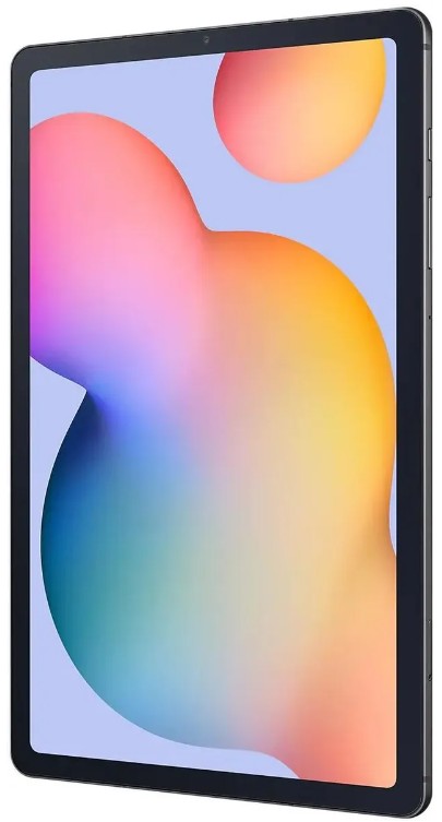 Samsung Galaxy Tab S6 Lite 10.4 (2024) Wi-Fi 4/64Gb, серый (SM-P620NZAACAU)