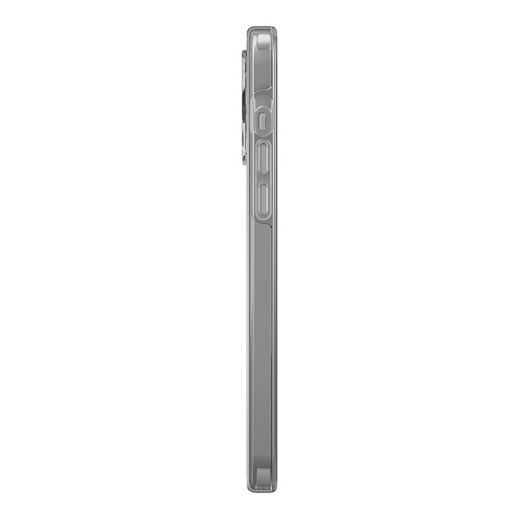Чехол Uniq Clarion для iPhone 14 Plus, прозрачный (IP6.7M(2022)-CLRNCLR)
