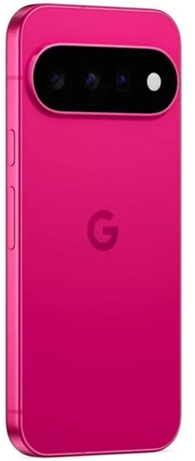Google Pixel 11 12/256ГБ, розовый (Hibiscus)