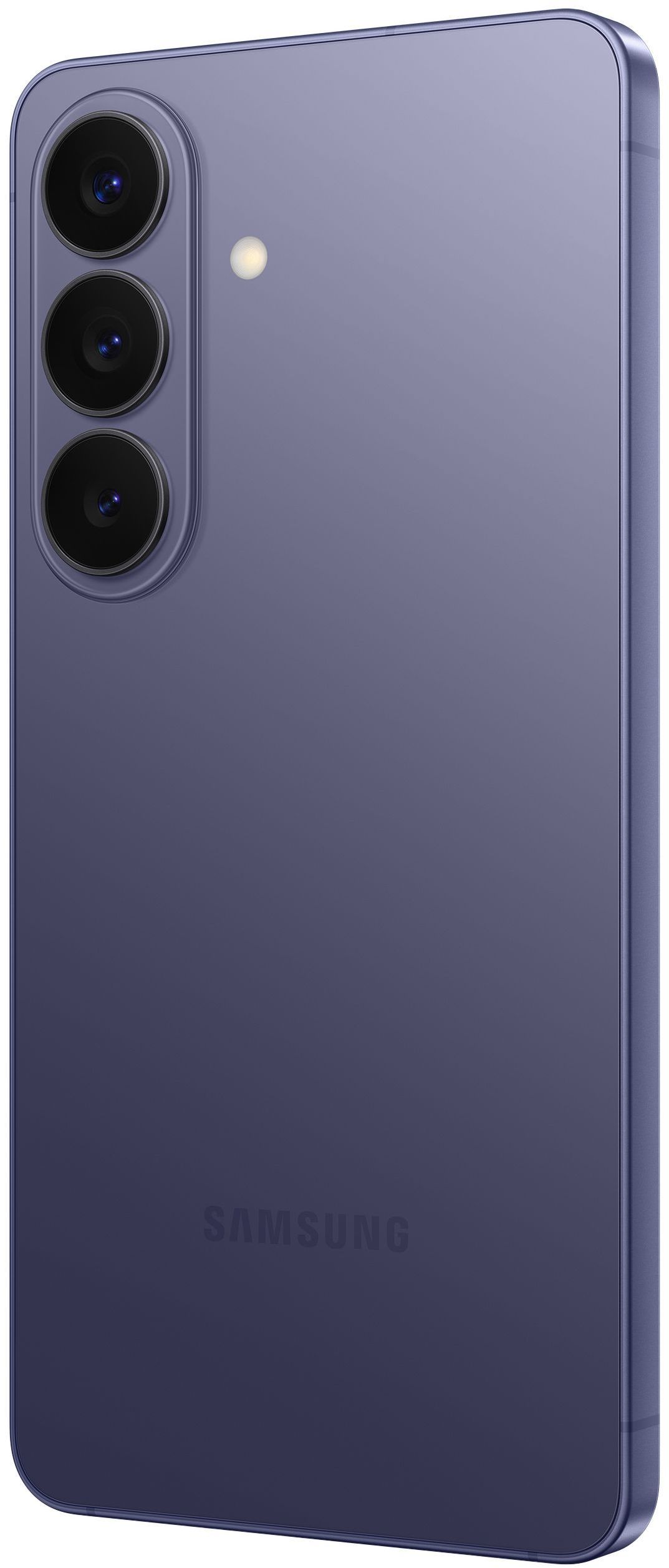 Смартфон Samsung Galaxy S26 12/128 Гб, фиолетовый (SM-S942/DS)
