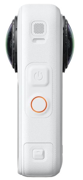 Insta360 X6 Essentials Bundle, белый