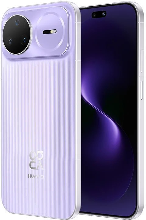 Huawei nova 15 Pro 12/512 ГБ, лаванда