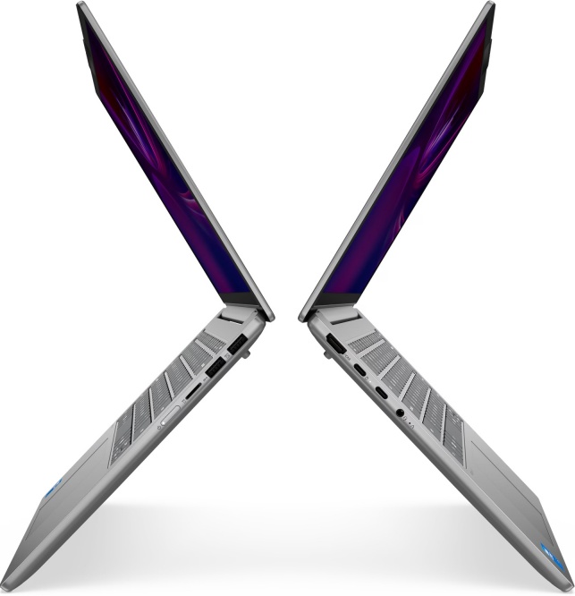 Ноутбук Lenovo IdeaPad Slim 5 14IRH10 14" (Intel Core i7 13620H, Intel UHD Graphics) 16ГБ, 512ГБ SSD, noOS, серый (83HR002URK)