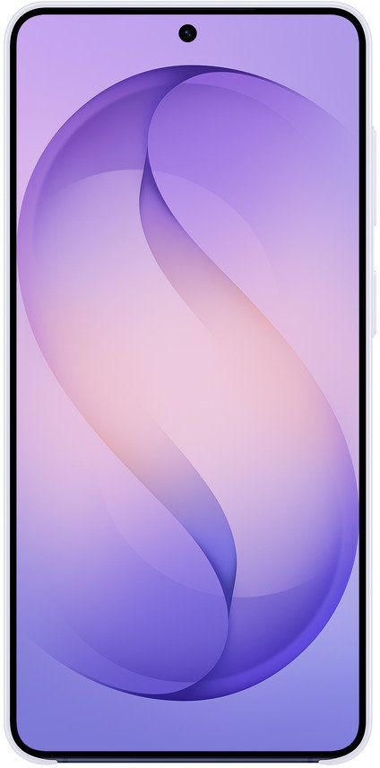 Samsung Slim Magnet Case для Galaxy S26+, фиолетовый (EF-SS947CVEGRU)