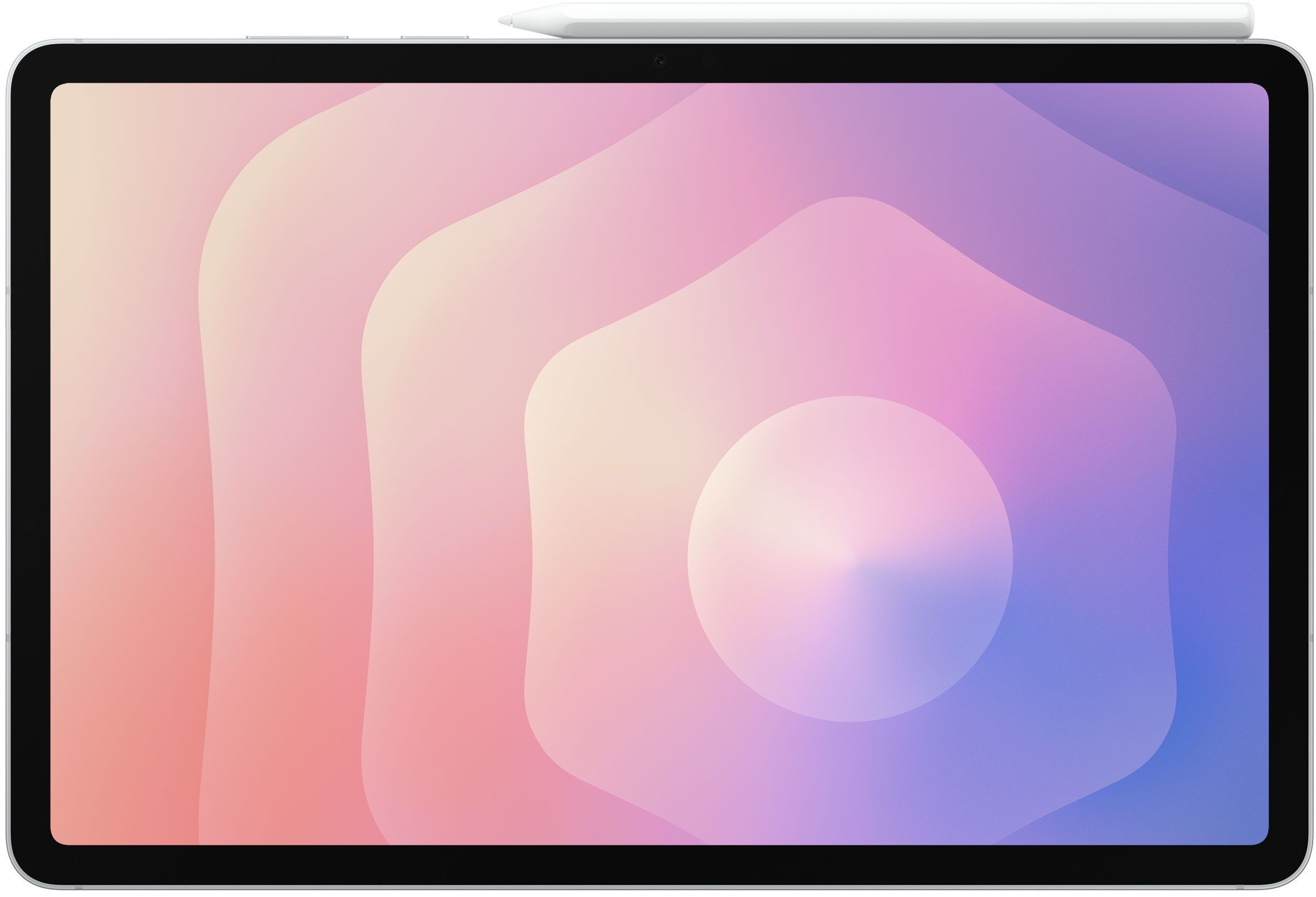 Samsung Galaxy Tab S11 5G 12/512 Гб, серебристый