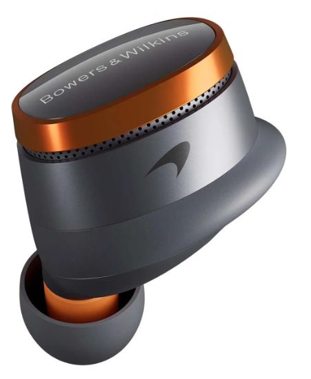 Bowers & Wilkins Pi8, McLaren Edition