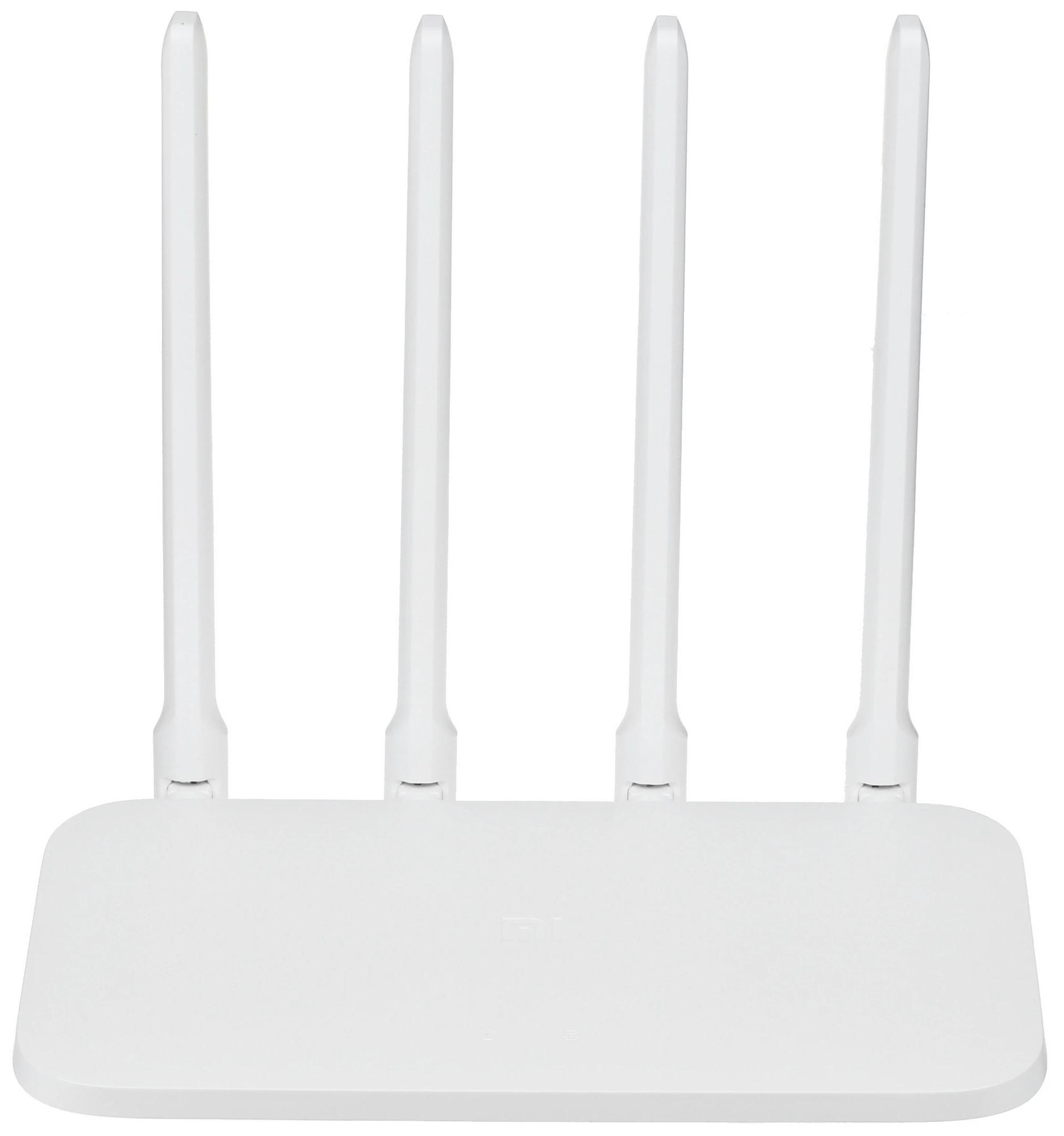 Wi-Fi-роутер Xiaomi Mi Router 4A, белый