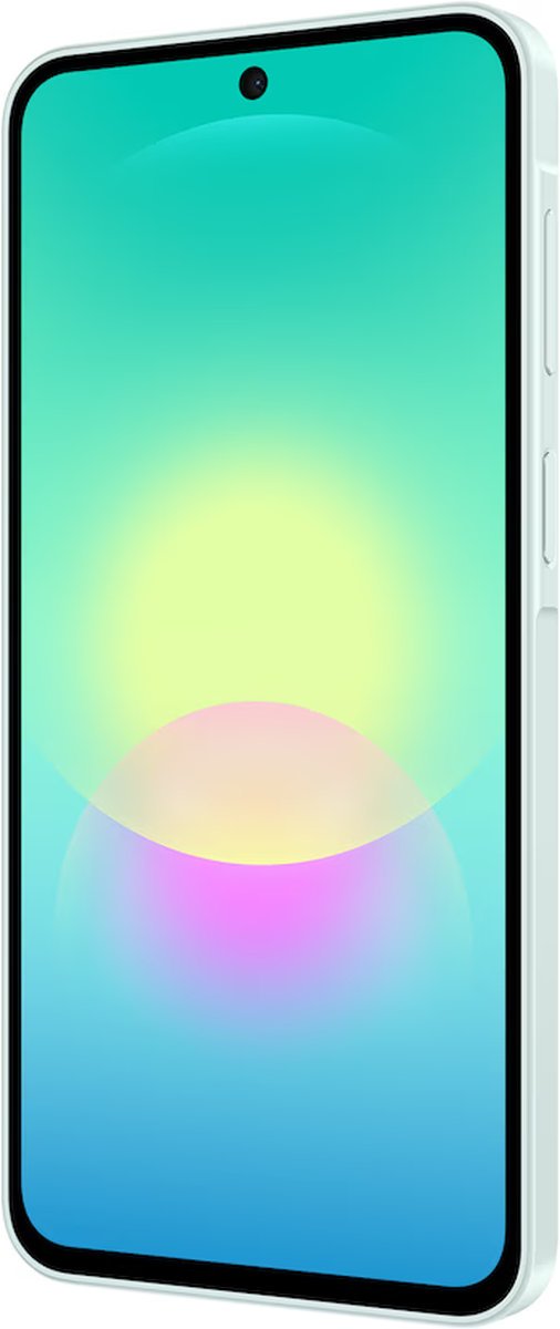 Samsung Galaxy A27 5G 6/128 ГБ, зеленый