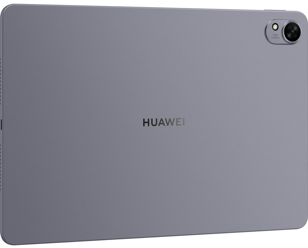 Huawei MatePad 11.5S (2026) 12/256ГБ с клавиатурой + PaperMatte Wi-Fi, серый космос (53014MLV)
