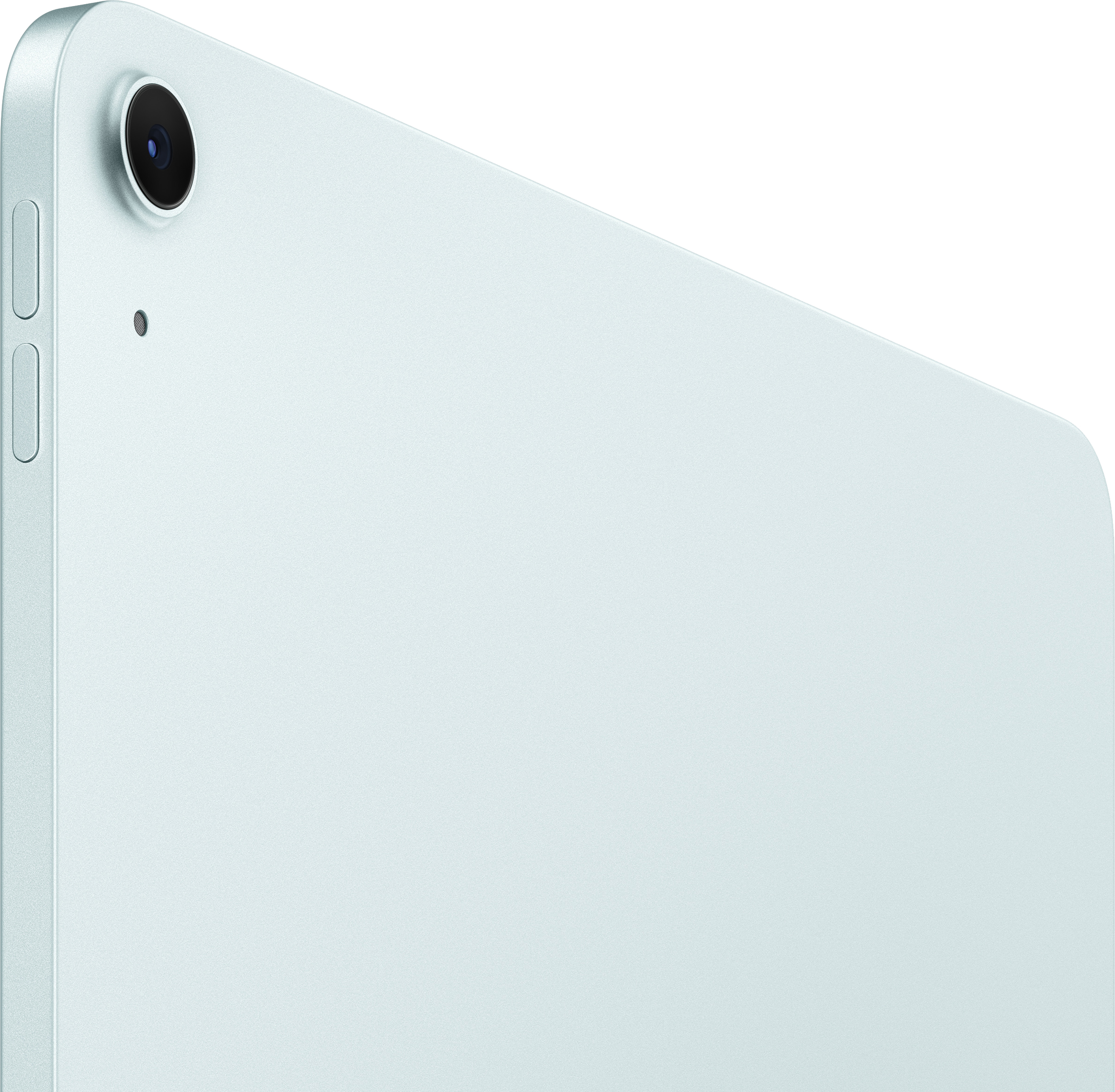 Apple iPad Air 13 (2025) Wi-Fi 256Gb, синий