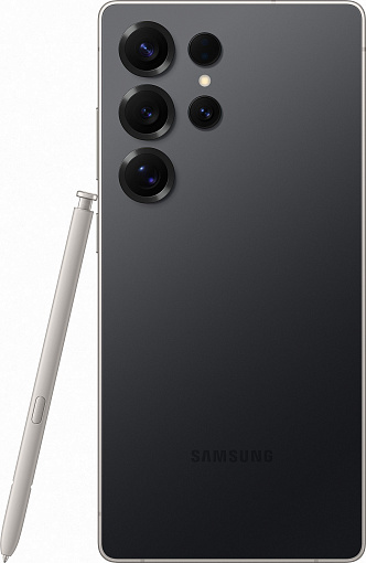 Смартфон Samsung Galaxy S25 Ultra Dual Sim 12/256/512/1024