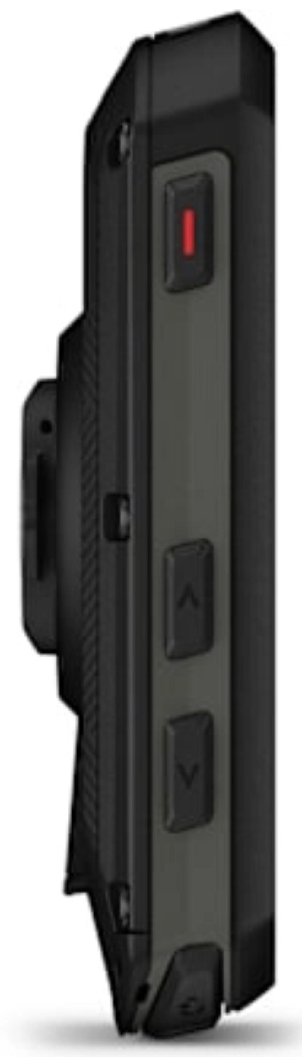 Велокомпьютер Garmin Edge 550, черный (010-03022-01)