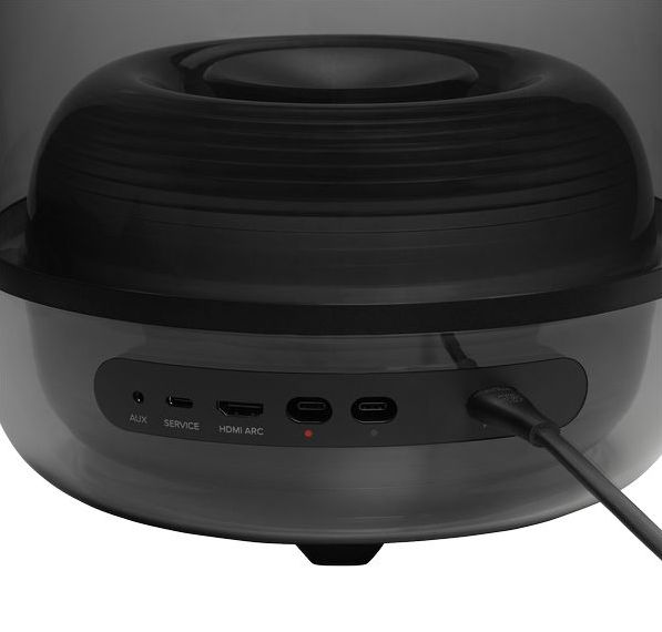 Harman Kardon Soundsticks 5, черный