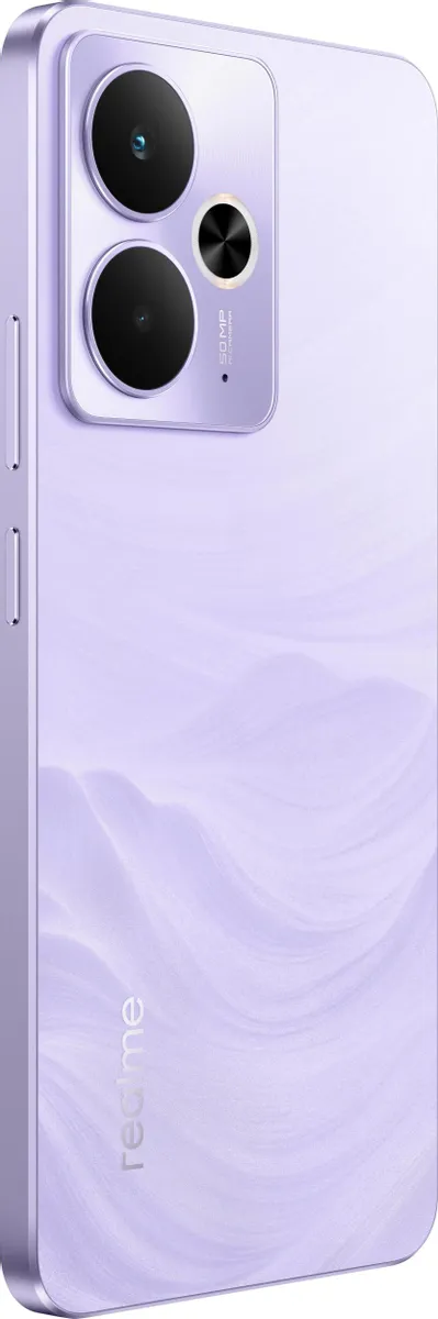 Realme 14T 5G 8/128Gb, фиолетовый