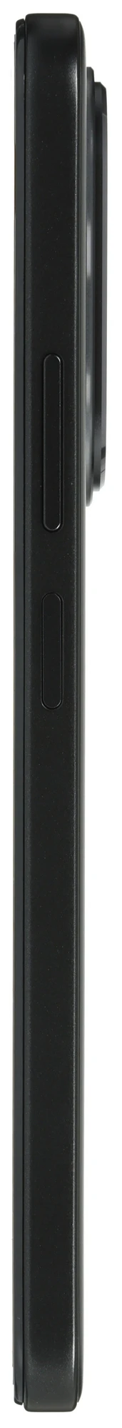 Смартфон Xiaomi POCO M7 6/128 Гб, черный