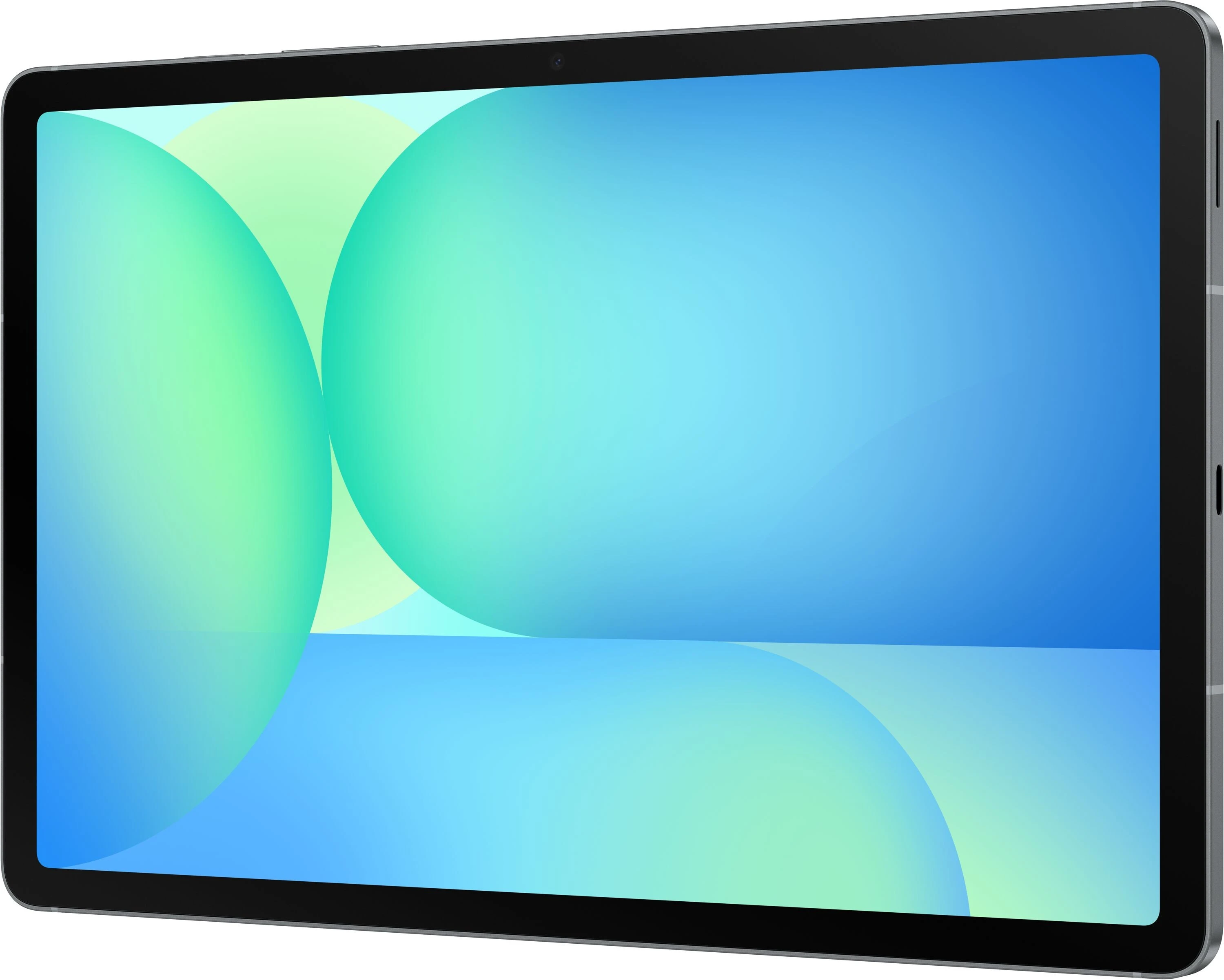 Планшет Samsung Galaxy Tab S10 FE Wi-Fi 12/256 Гб, серый