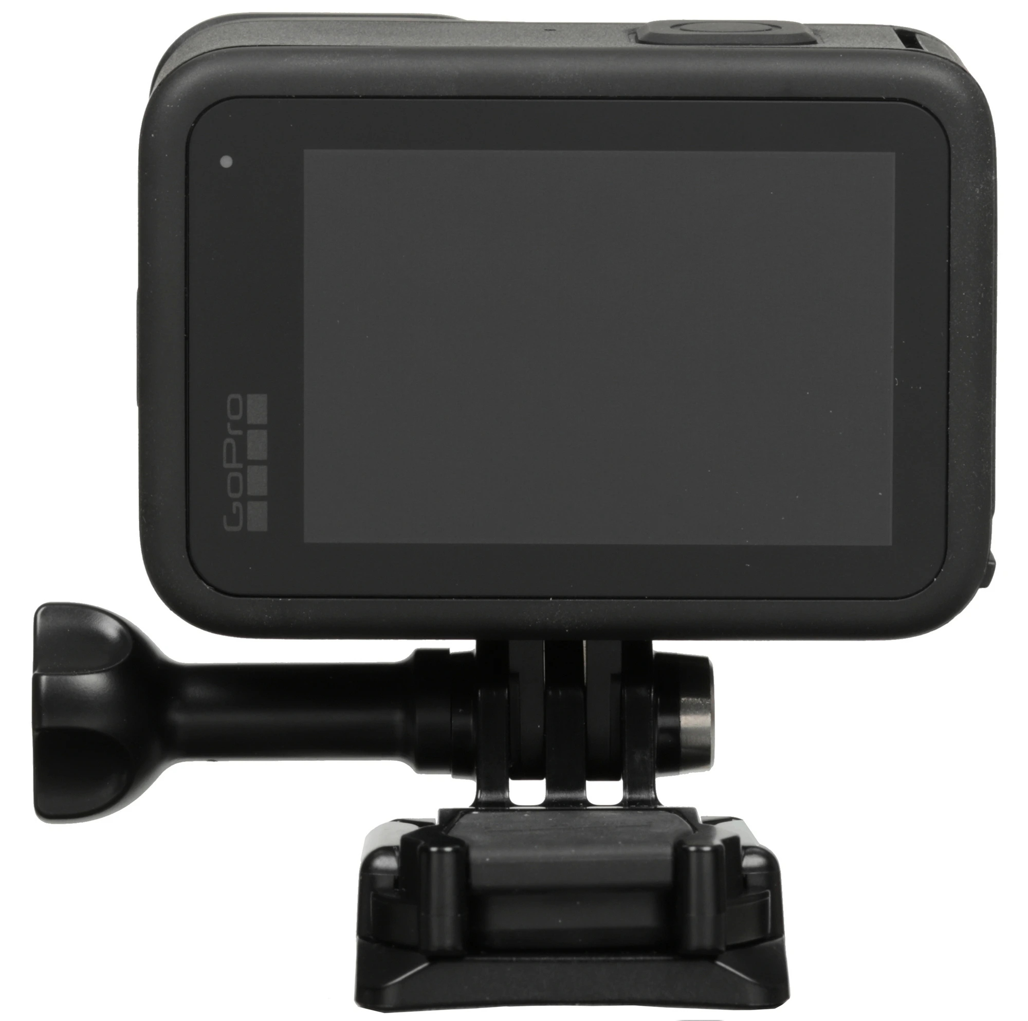 Экшн-камера GoPro HERO13 Bundle with Battery, 128GB microSD and Case, черный