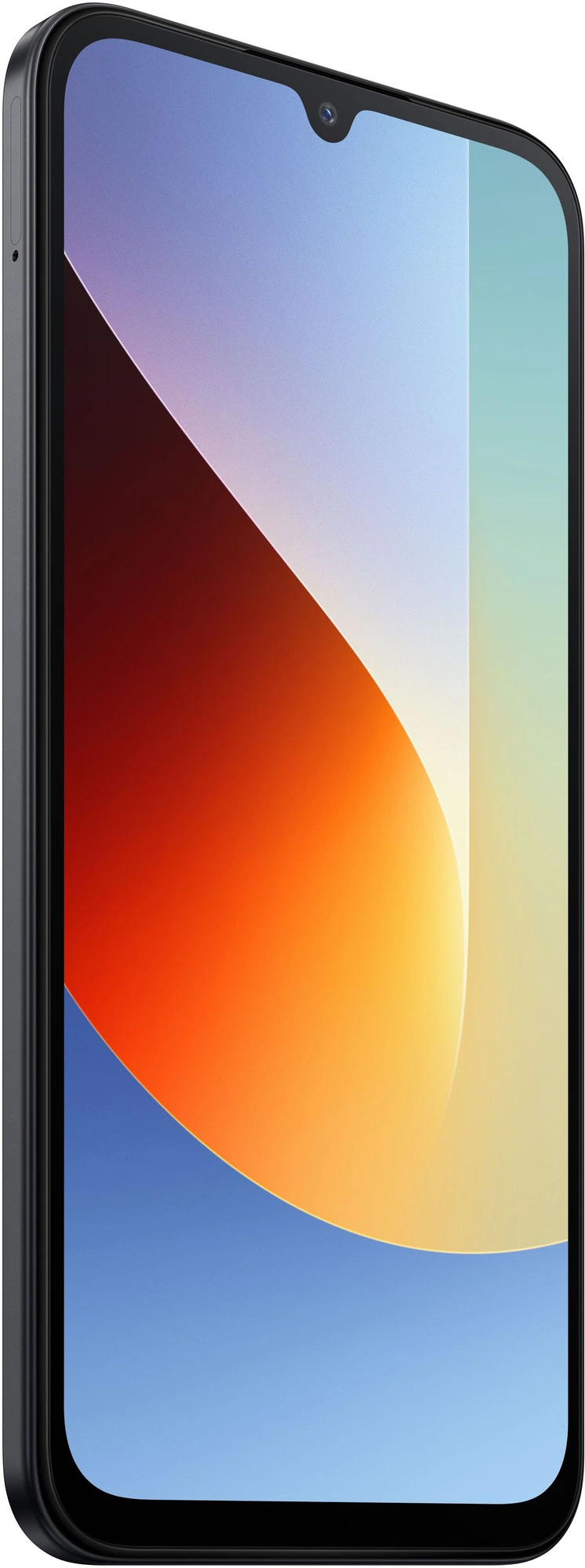 Смартфон Redmi A7 Pro 4/128 ГБ, черный