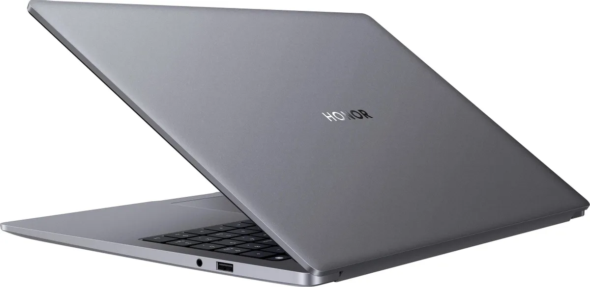 Honor MagicBook X16 (Core 5/16ГБ/1ТБ/Win 11) серый (5301ALVV)