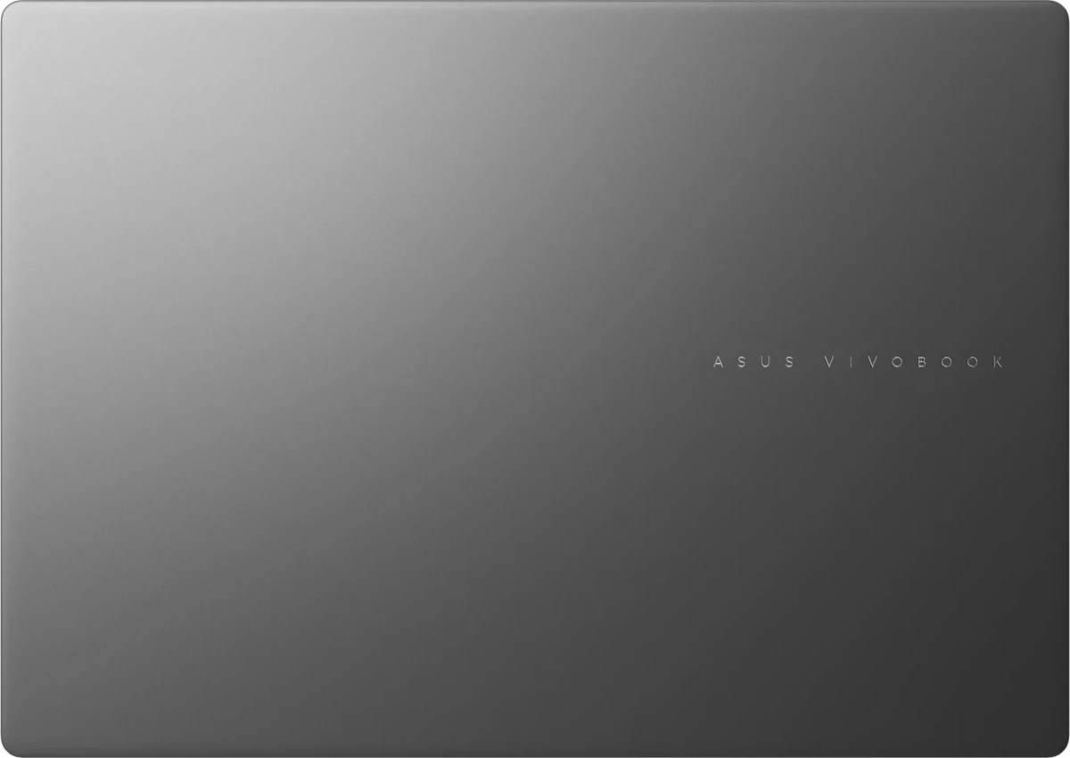 Asus Vivobook S14 S3407VA 14" (Intel Core 5 210H, Intel Graphics) 16ГБ, 512ГБ SSD, noOS, серый (90NB1682-M00720)