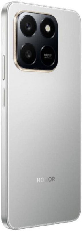 HONOR X7d 8/128 ГБ, серый