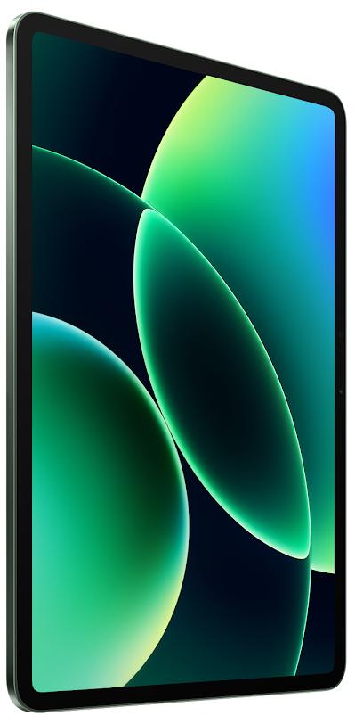 Планшет Xiaomi Pad 8 12/256GB, зеленый