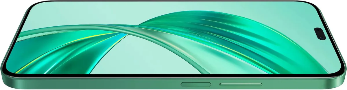 Honor X8b 8/256 Гб, зеленый