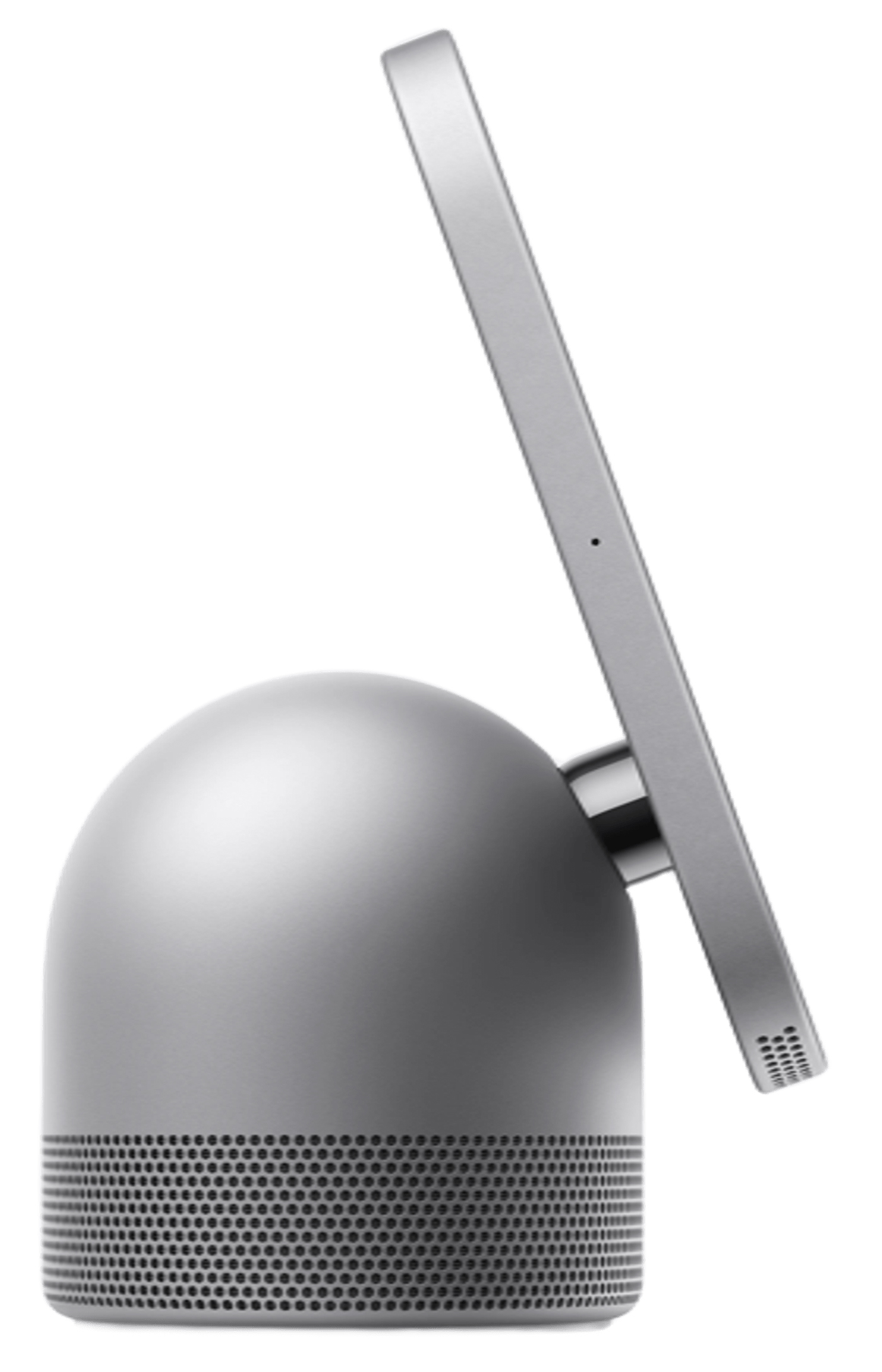 Умная колонка Apple HomeView, Space Gray