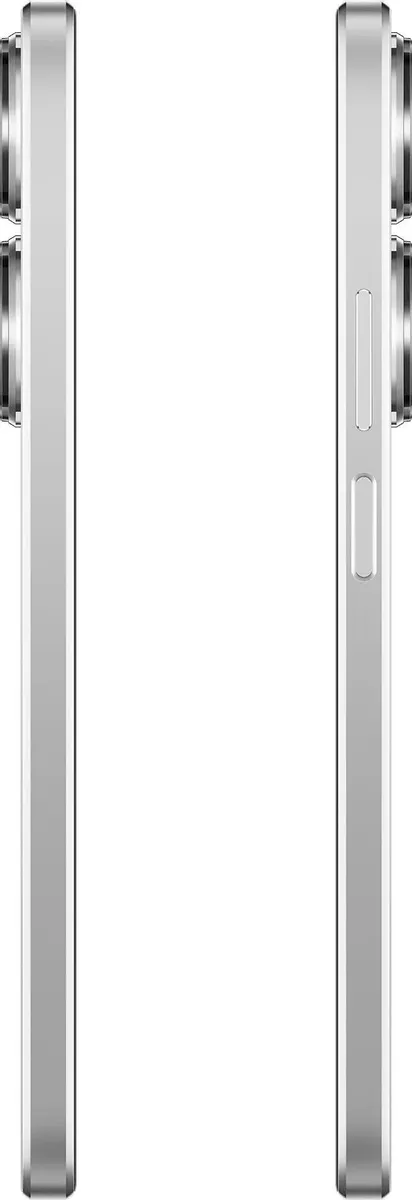 Huawei nova 12 SE 8/256 ГБ, белый
