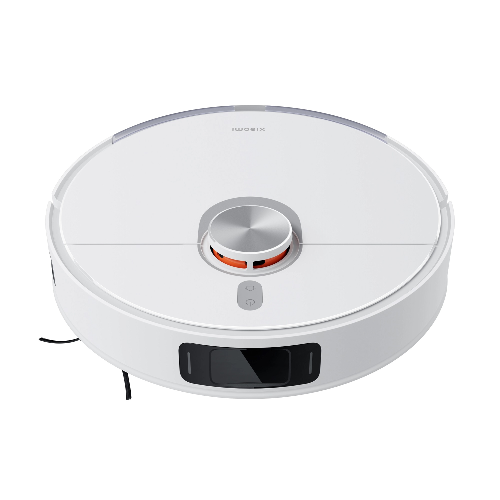 Робот-пылесос Xiaomi Robot Vacuum S20+ (BHR8159EU), белый