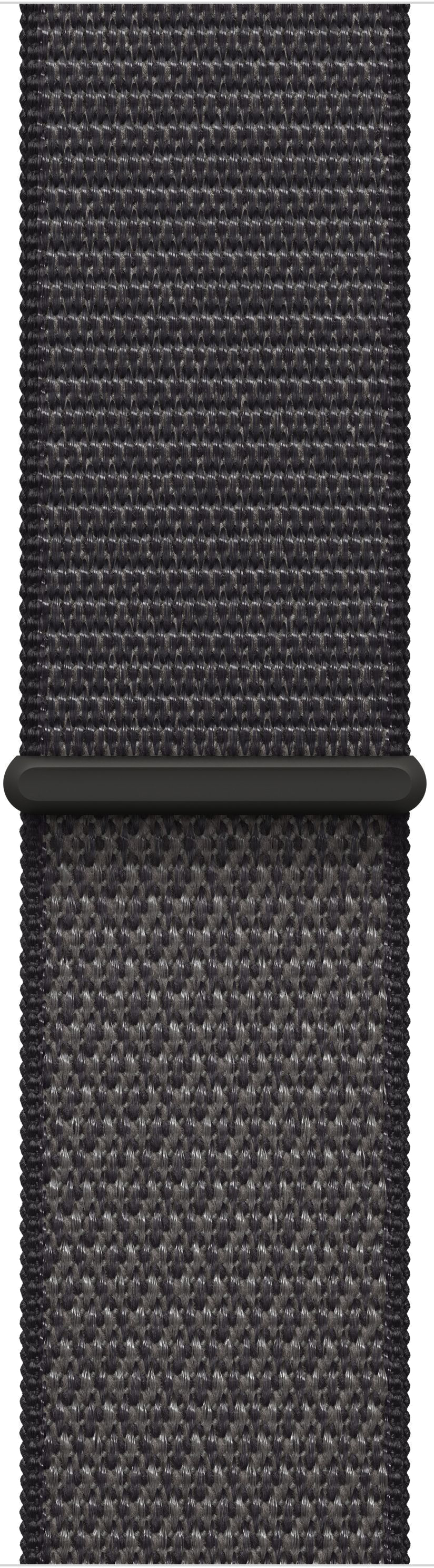 Умные часы Apple Watch SE 3 40mm (2025) Midnight Aluminum Case with Sport Loop Dark Gray