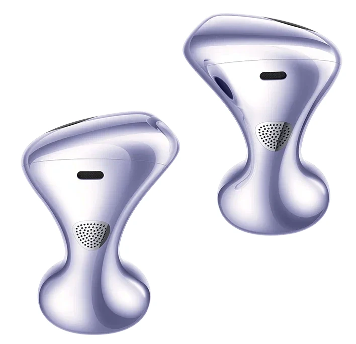 Беспроводные наушники Huawei FreeBuds 6, фиолетовый (55038129)