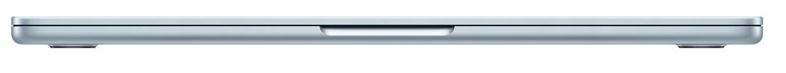 Apple MacBook Air 13 (M5, 10C/10C, 2026), 32 ГБ, 1 ТБ SSD, Sky Blue (Небесно-голубой) Z1L9001CU
