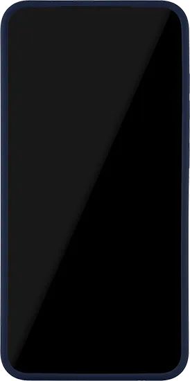 Чехол uBear Touch Mag Case для Samsung Galaxy S24+, синий (CS337DB66TH-SS24M)