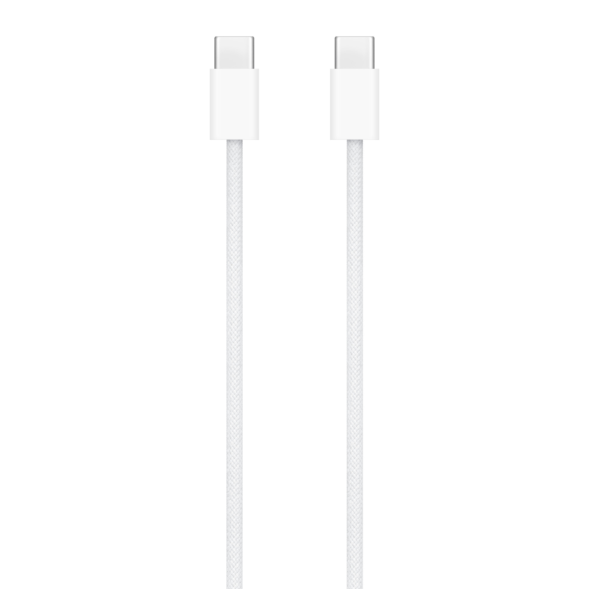 Мышь Apple Magic Mouse (USB-C), белый (MXK53)