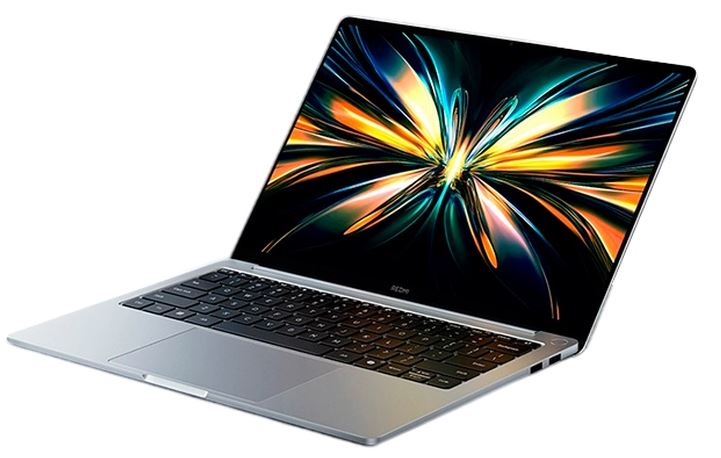 Xiaomi Redmi Book 14" 2026 (Intel Core Ultra 5 125H, Intel Arc Graphics) 16ГБ, 1ТБ SSD, Windows 11, серый (JYU4717CN)