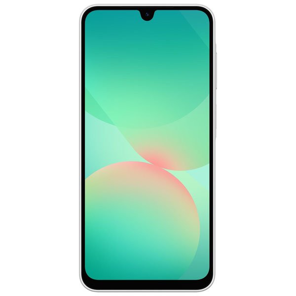 Samsung Galaxy A26 8/256Gb, белый