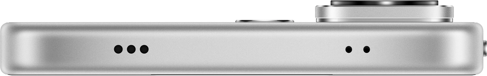 Смартфон POCO X8 12/256 ГБ, белый