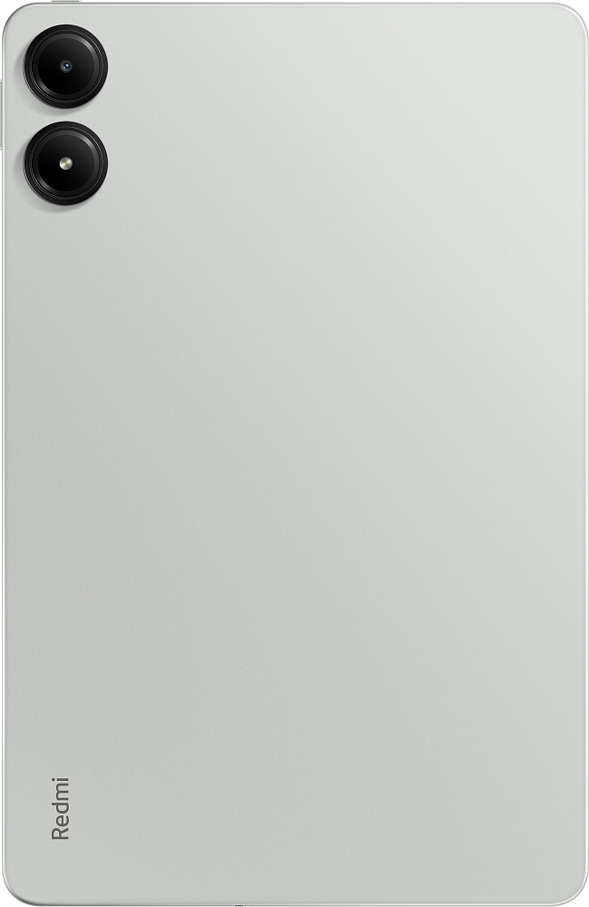 Планшет Xiaomi Redmi Pad Pro 5G 6/128Gb, зеленый