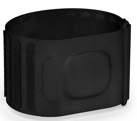 Garmin Index Sleep Monitor L/XL, черный (010-03024-00)