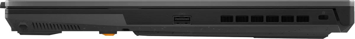 Ноутбук Asus TUF Gaming A15 FA507NVR-LP040 15.6" (AMD Ryzen 7 7435HS, NVIDIA GeForce RTX 4060) 16ГБ, 512ГБ SSD, noOS, серый