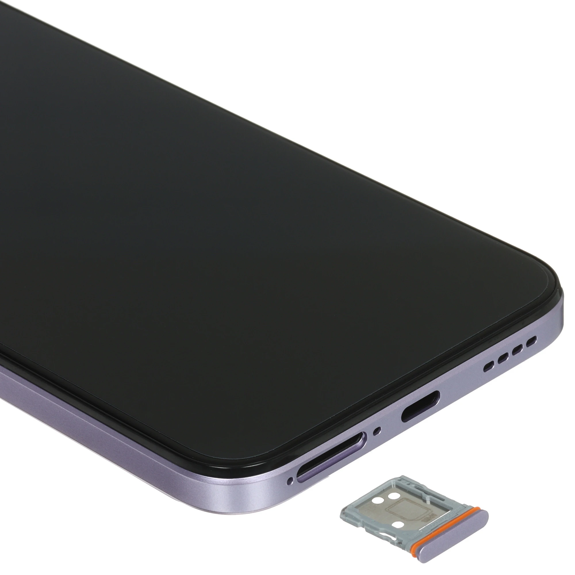 Смартфон Realme C85 6/128 Гб, фиолетовый