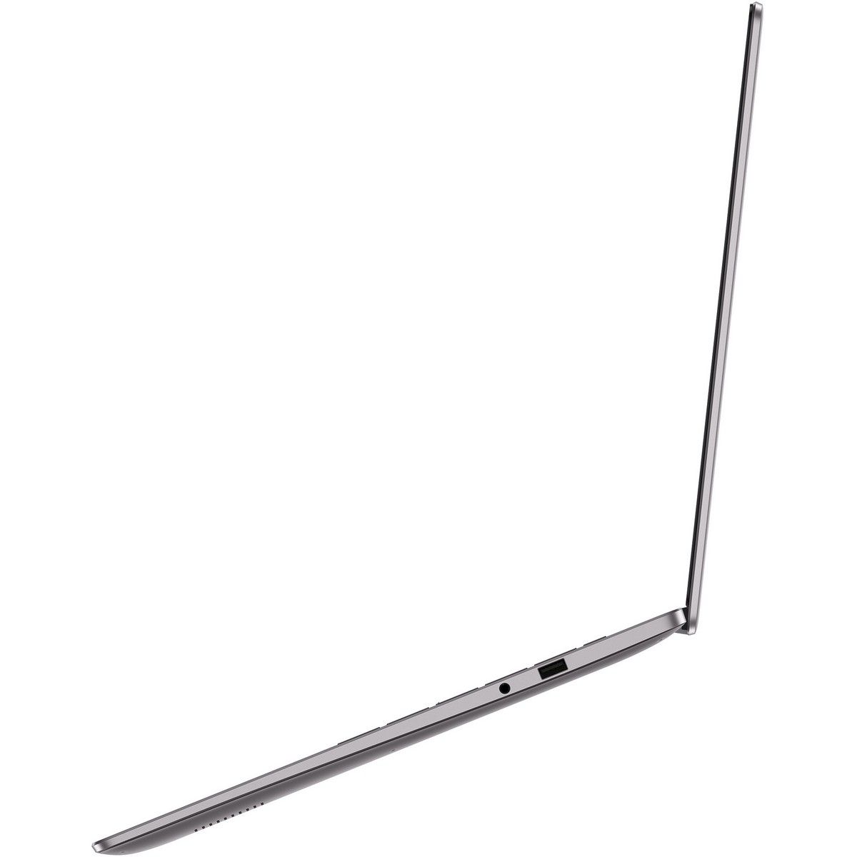 Honor MagicBook X14 2025 FRG-X (Intel Core i5 13420H, Intel Iris Xe Graphics) 16ГБ, 512ГБ, noOS, серый (5301ALXL)