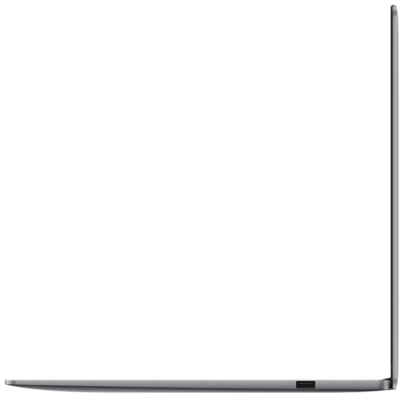 Ноутбук Huawei MateBook 14 FlemingH (Intel Core Ultra 5 125H, Intel Arc Graphics) 16ГБ, 512Гб SSD, Windows 11 Home, серый (53014APJ)