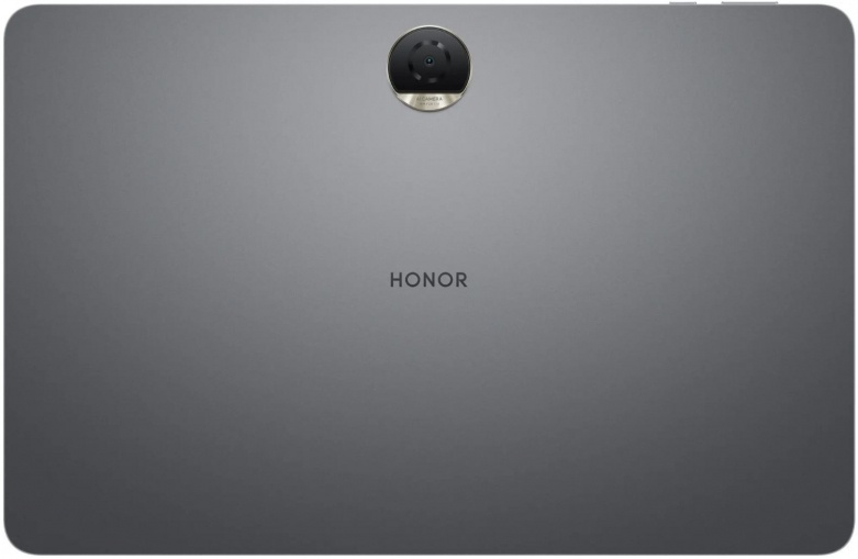 HONOR Pad 9 LTE (5G) 8/128 Гб, серый
