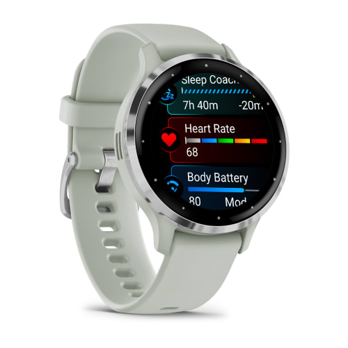 Смарт-часы Garmin Venu 3S