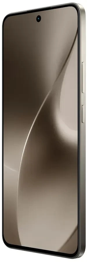 realme 15 8/256 ГБ, черный металл