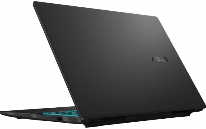 Ноутбук ASUS V16 Special V3607VM-RP142 16" (Intel Core 7 240H, NVIDIA GeForce RTX 5060) 32ГБ, 1ТБ, noOS, черный (90NB16K1-M00B20)