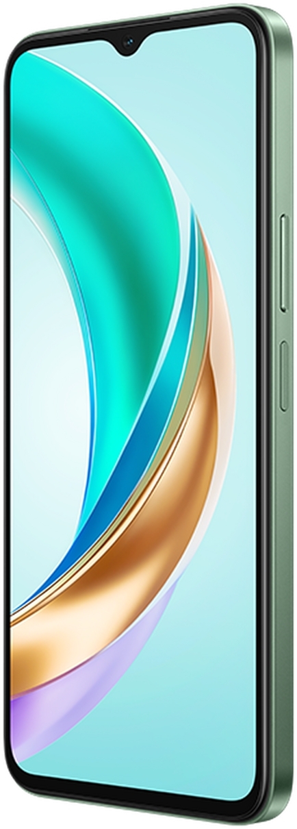 Honor X6b 6/256Gb, зеленый (Forest Green)