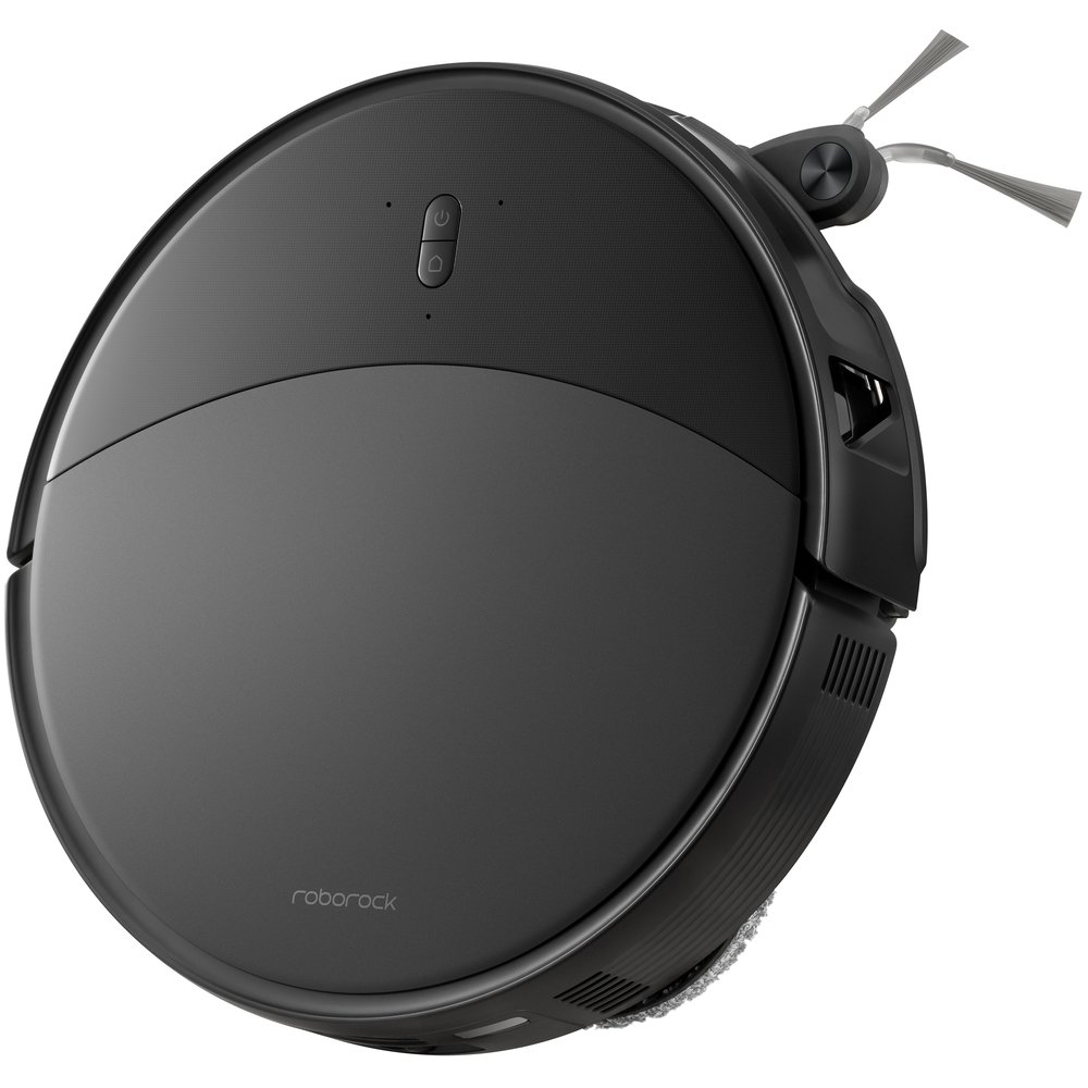 Roborock Saros 20, черный